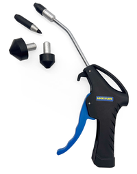 LOCKNFLATE FIVE PIECE BLOW GUN KIT