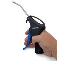 LOCKNFLATE FIVE PIECE BLOW GUN KIT