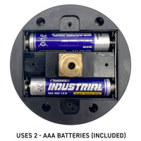 TIRE INFLATOR/DEFLATOR WITH DIGITAL GAUGE
